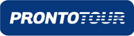 Pronto tour logo